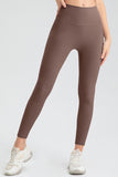 High Waist Skinny Active Pants Leggings S-XL