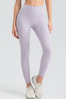 High Waist Skinny Active Pants Leggings S-XL