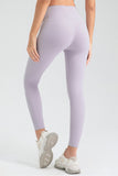 High Waist Skinny Active Pants Leggings S-XL