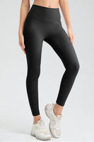 High Waist Skinny Active Pants Leggings S-XL