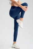 High Waist Skinny Active Pants Leggings S-XL