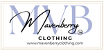 Mavenberry Clothing