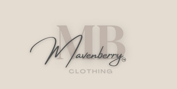 Mavenberry Clothing