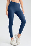 High Waist Skinny Active Pants Leggings S-XL