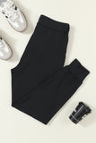 Drawstring Joggers with Pockets S-2XL